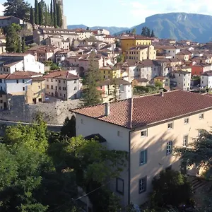 Auberge de jeunesse Gherardi - E, Barga