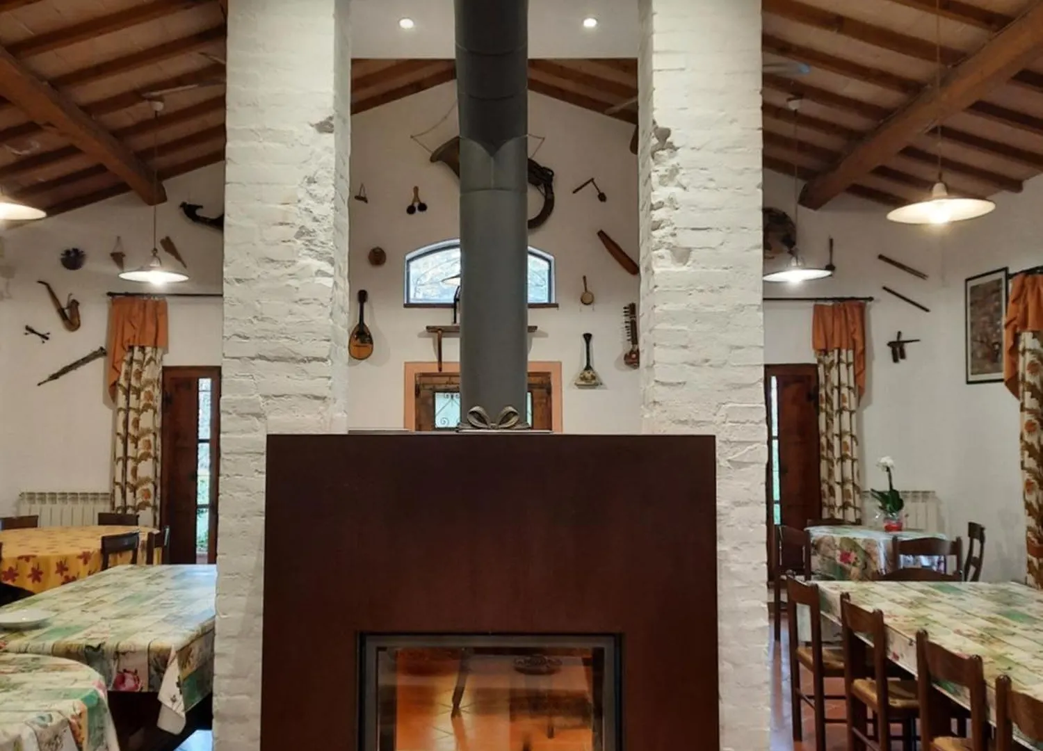 Il Canto Del Sole Monteroni d'Arbia Bed & Breakfast