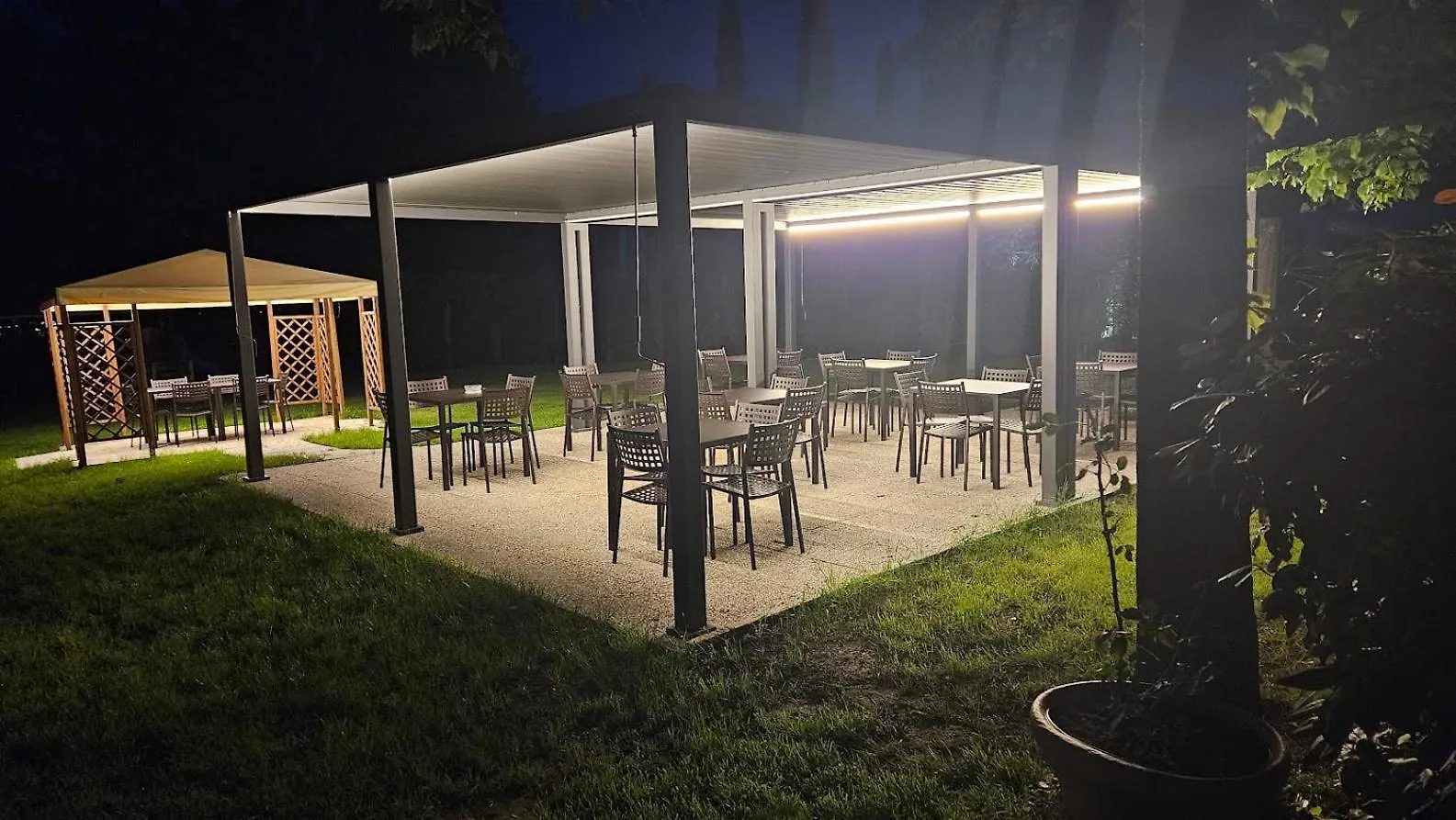 Bed & Breakfast Il Canto Del Sole Monteroni d'Arbia