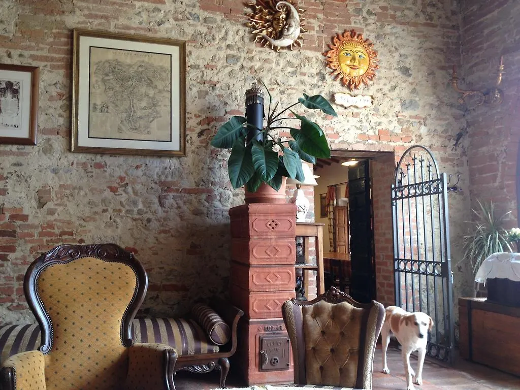 Il Canto Del Sole Monteroni d'Arbia