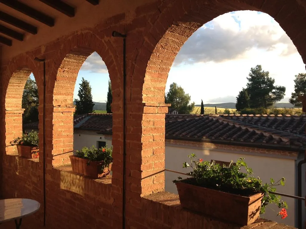 Il Canto Del Sole Monteroni d'Arbia Italy