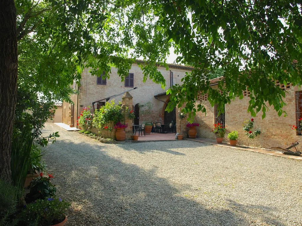 Il Canto Del Sole Monteroni d'Arbia 3*,  Italy