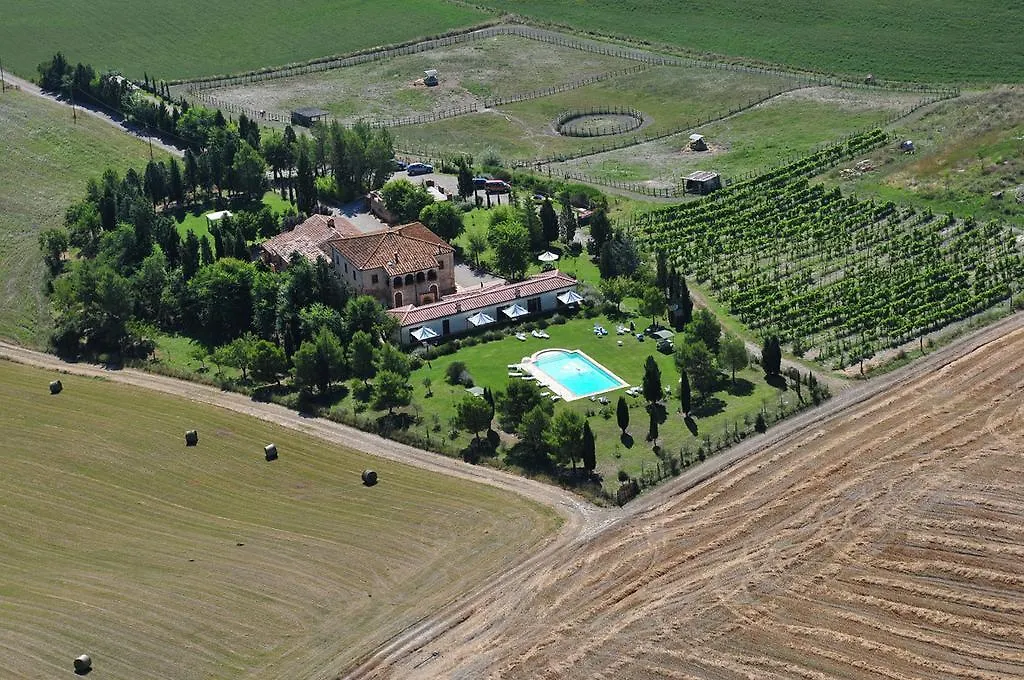 Il Canto Del Sole Monteroni d'Arbia