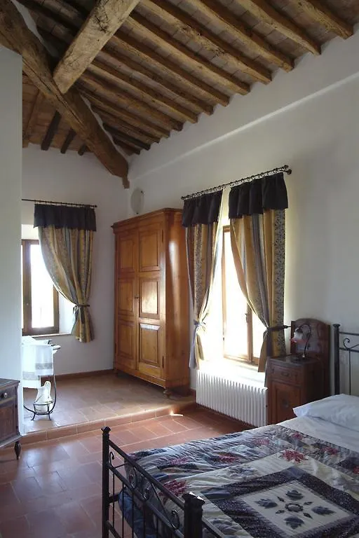 Il Canto Del Sole Monteroni d'Arbia Bed & Breakfast