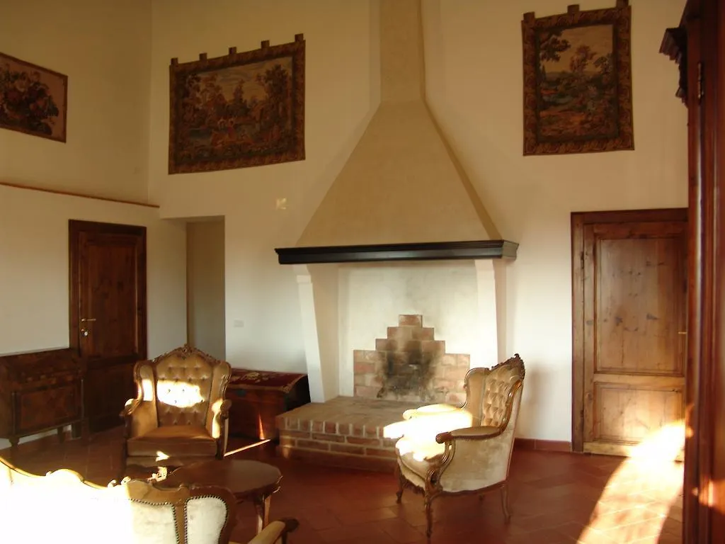 Il Canto Del Sole Monteroni d'Arbia 3*,  Italy