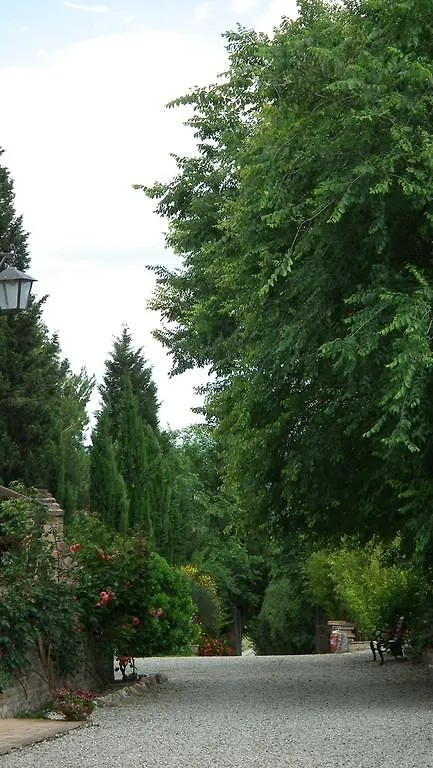 Il Canto Del Sole Monteroni d'Arbia