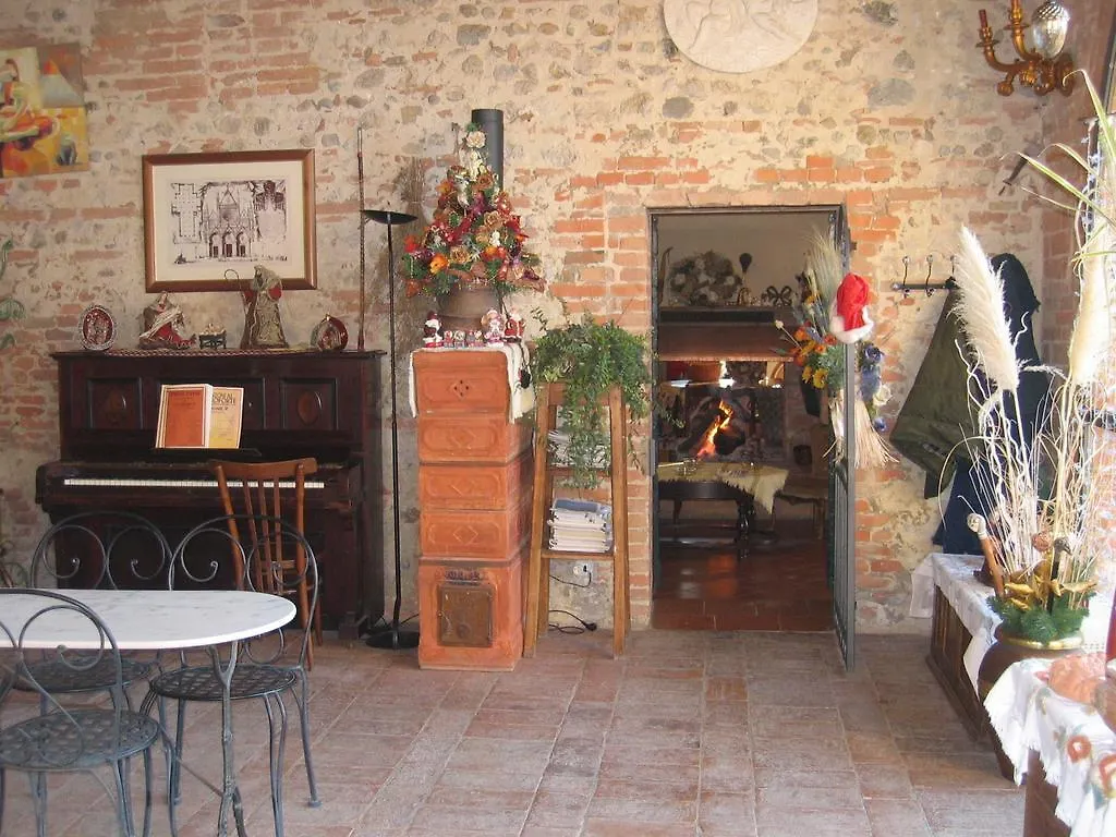 Il Canto Del Sole Monteroni d'Arbia