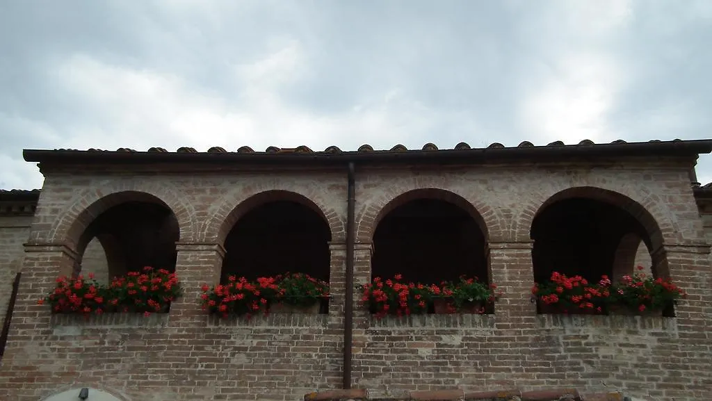 Il Canto Del Sole Monteroni d'Arbia