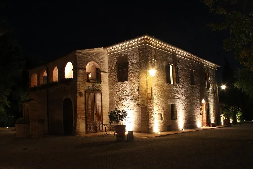 Il Canto Del Sole Monteroni d'Arbia Bed & Breakfast