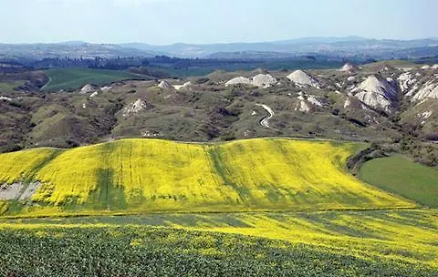 Il Canto Del Sole Monteroni d'Arbia
