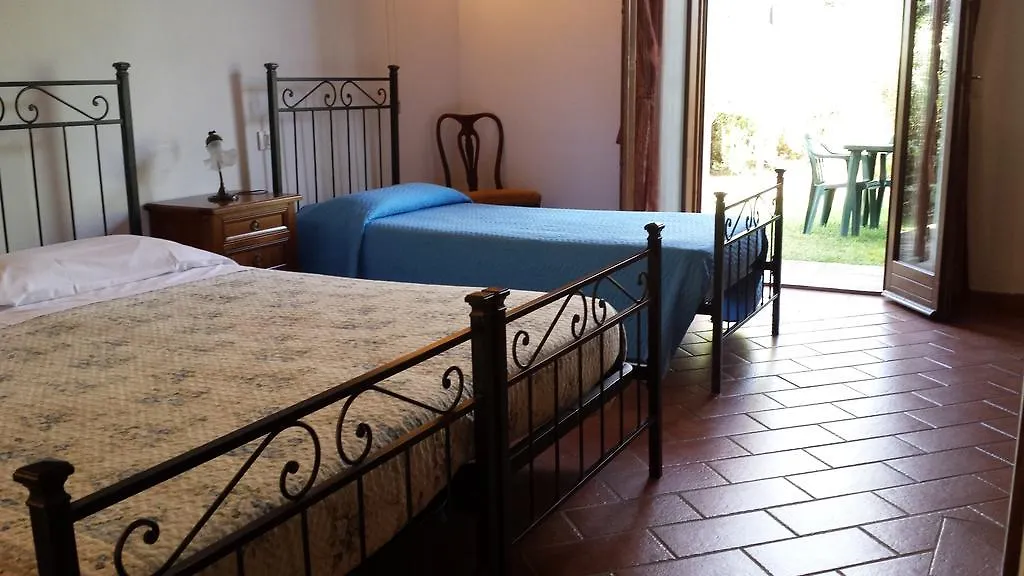 Il Canto Del Sole Monteroni dʼArbia